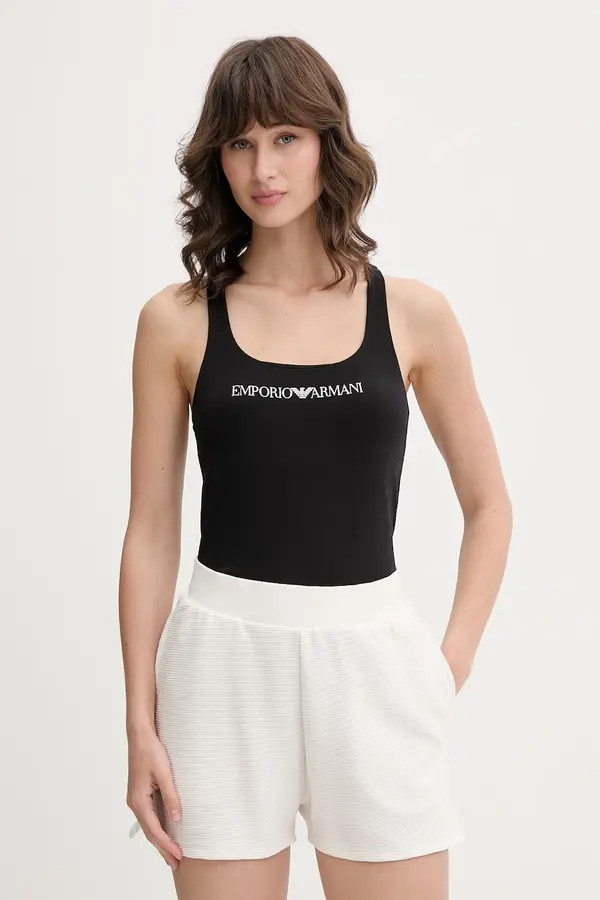 Emporio Armani Underwear Emporio Armani Underwear homewear top ženska