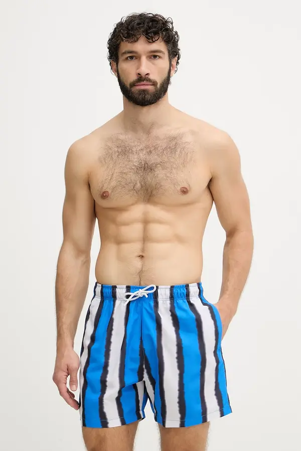 Emporio Armani Underwear Emporio Armani Underwear kratke kupaće hlače za muškarce
