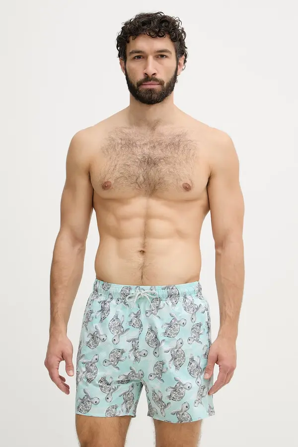 Emporio Armani Underwear Emporio Armani Underwear kratke kupaće hlače za muškarce