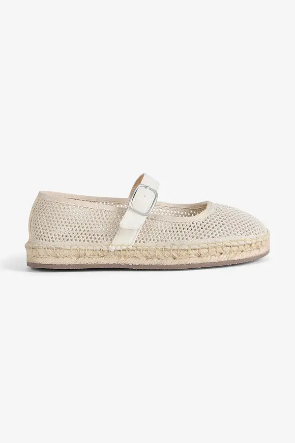 Emu Australia Emu Australia balerinke tipa espadrila za žene Tess