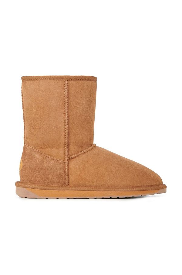 Emu Australia Emu Australia - Čizme Stinger Lo