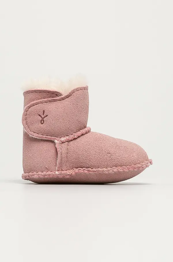 Emu Australia Emu Australia - Dječje cipele Baby Bootie