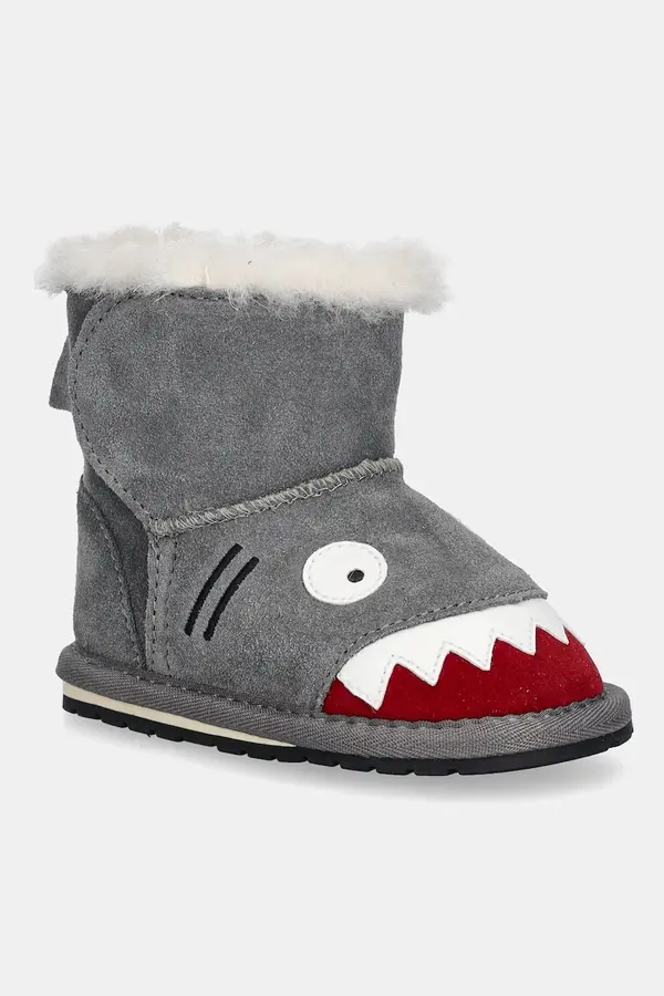 Emu Australia Emu Australia - Dječje čizme za snijeg Shark Walker