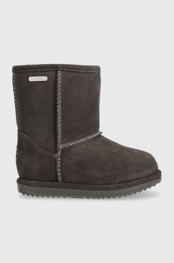 Emu Australia Emu Australia - Dječje čižmice Brumby Lo