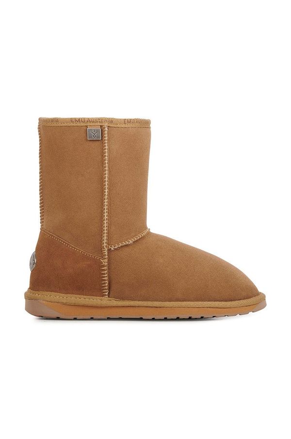 Emu Australia Emu Australia Gležnjače Platinum Stinger Slim