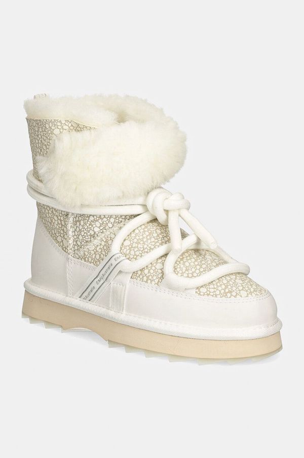 Emu Australia Emu Australia Waddi boja: bež, W13128.COCT