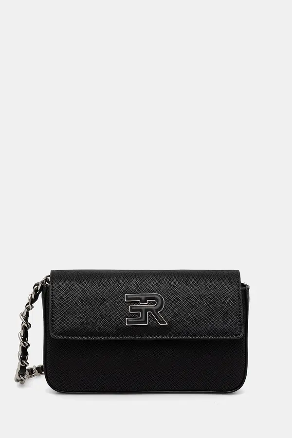 ERMANNO Firenze ERMANNO Firenze crossbody torba za žene od imitacije kože
