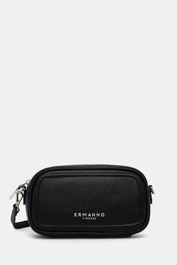 ERMANNO Firenze ERMANNO Firenze crossbody torba za žene od imitacije kože