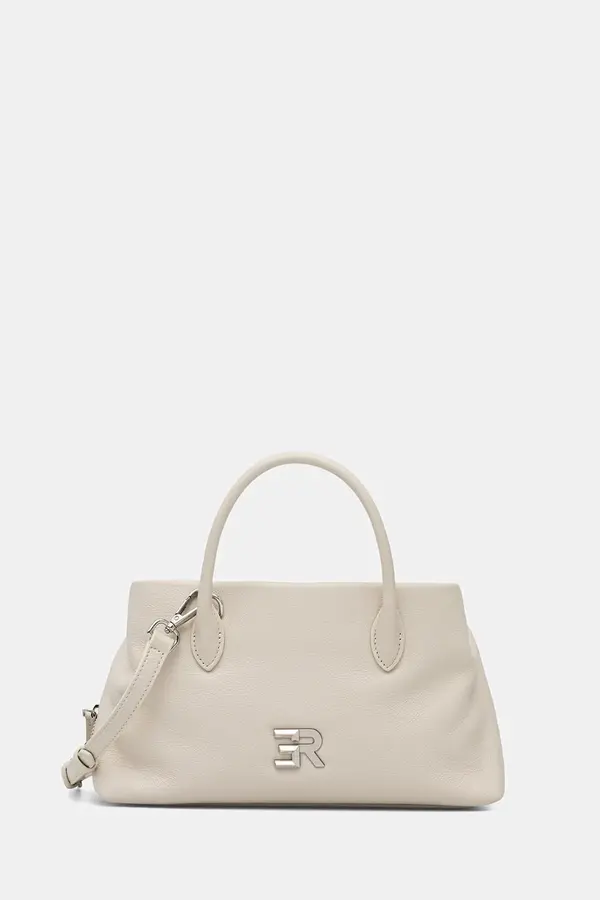ERMANNO Firenze ERMANNO Firenze crossbody torba za žene od imitacije kože