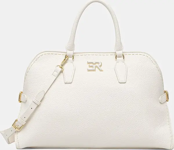 ERMANNO Firenze ERMANNO Firenze shopper torba za žene od imitacije kože