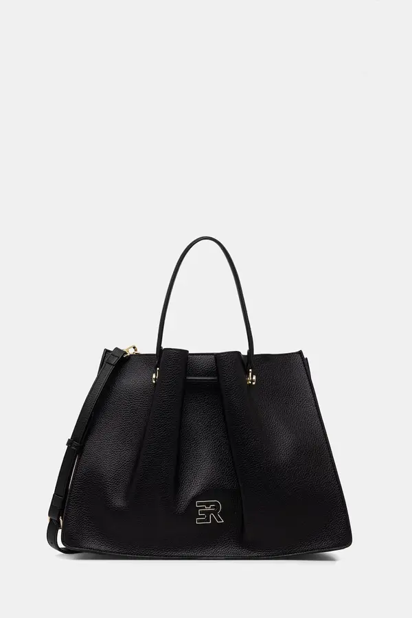 ERMANNO Firenze ERMANNO Firenze Shopper torba za žene od imitacije kože