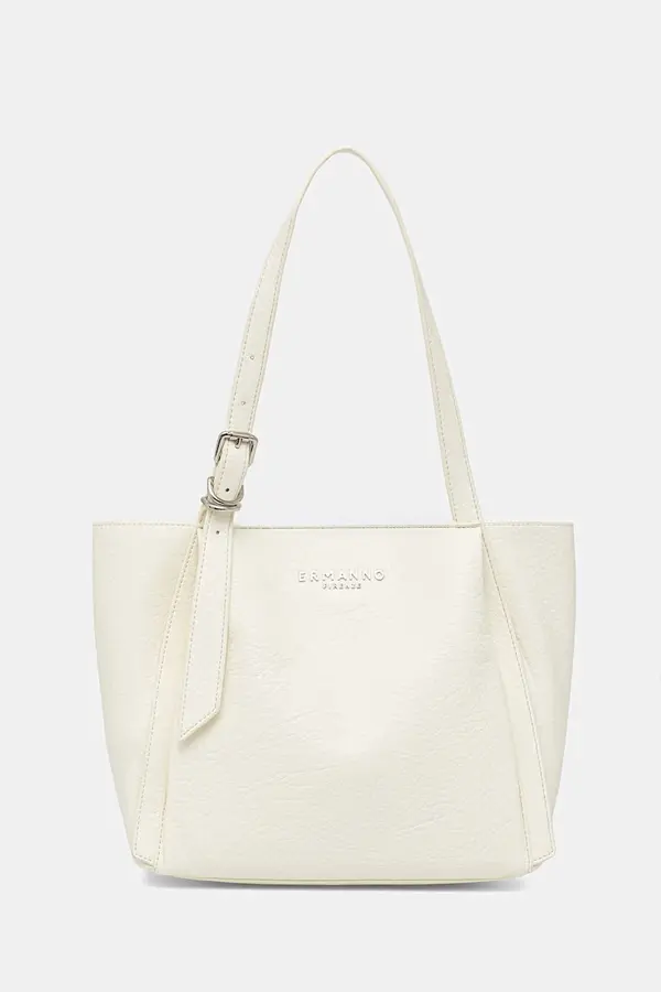 ERMANNO Firenze ERMANNO Firenze shopper torba za žene od imitacije kože