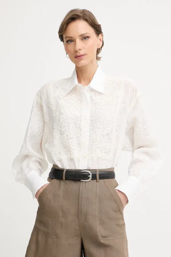 Ermanno Scervino LIFE Ermanno Scervino LIFE košulja za žene