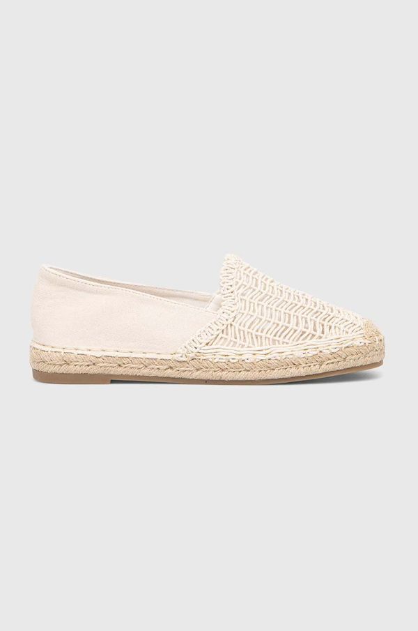 Answear Lab Espadrile Answear Lab boja: bež