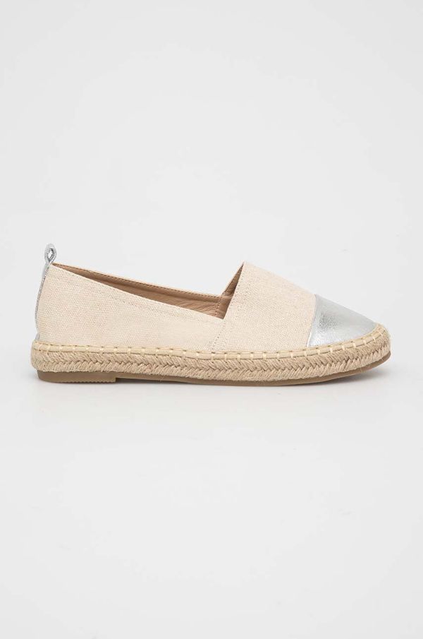 Answear Lab Espadrile Answear Lab boja: bež