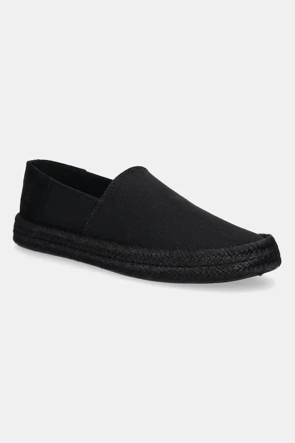 Calvin Klein Jeans Espadrile Calvin Klein Jeans INJ ESPADRILLE CV SU