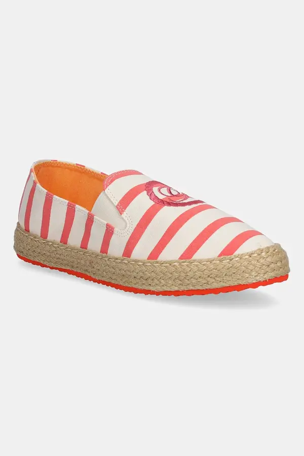 Gant Espadrile Gant Raffiaville