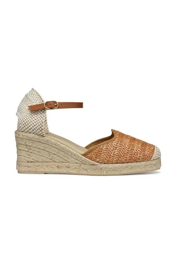 Geox Espadrile Geox D GELSA LOW