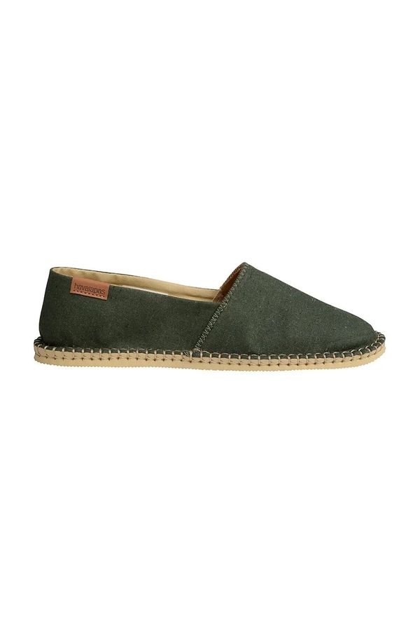 Havaianas Espadrile Havaianas ORIGINE IV boja: zelena, 4147955-2070