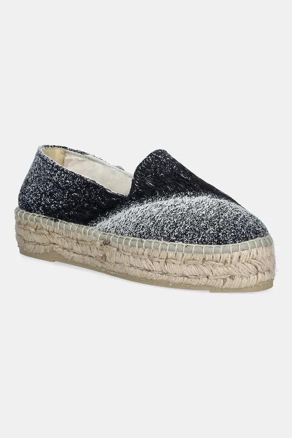 Manebi Espadrile Manebi Double Sole Espadrilles