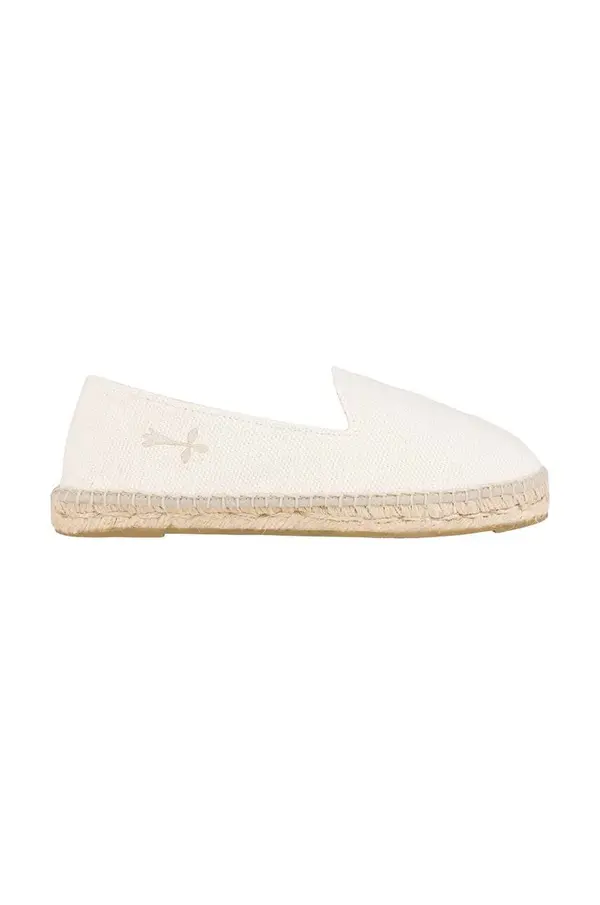 Manebi Espadrile Manebi Flat Espadrilles