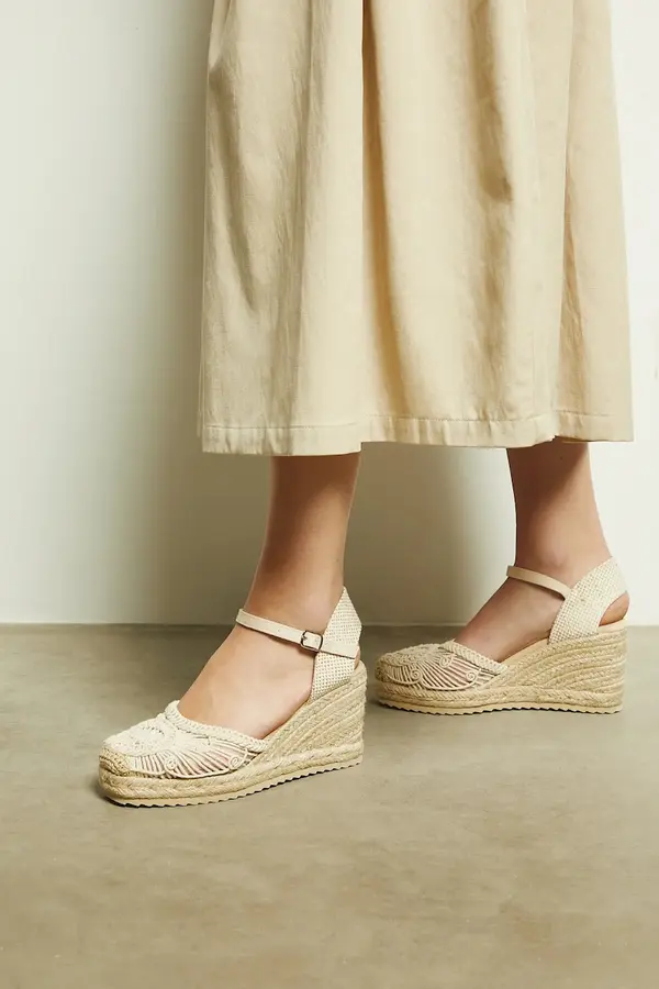 Medicine Espadrile Medicine