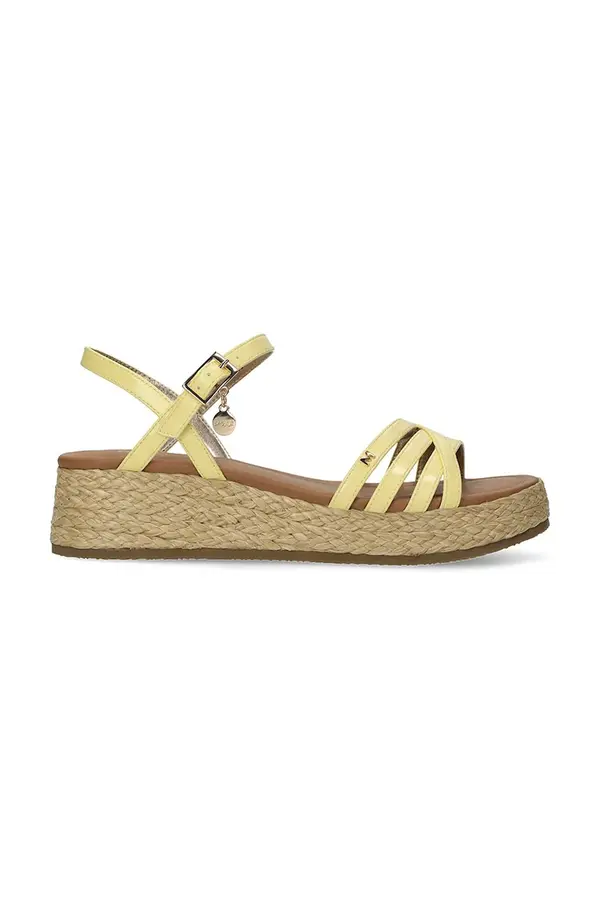 Mexx Espadrile Mexx NOEMI SADÉ Heeled sandal