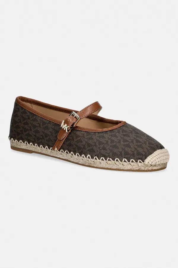 MICHAEL Michael Kors Espadrile MICHAEL Michael Kors Lynn Ballet Espadrille
