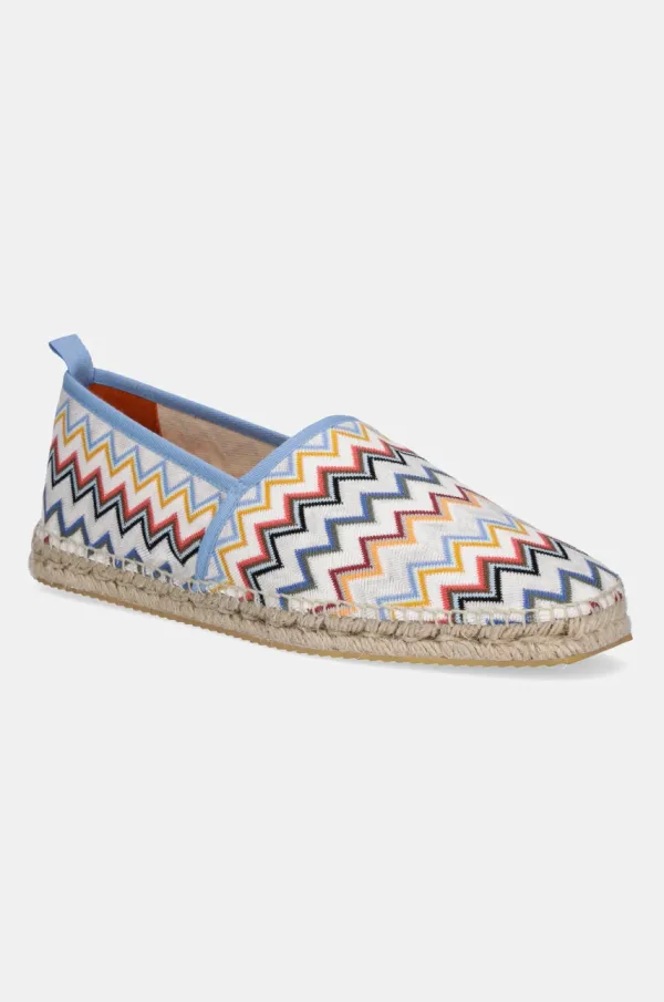 Missoni Espadrile Missoni Corfu MMB001_066