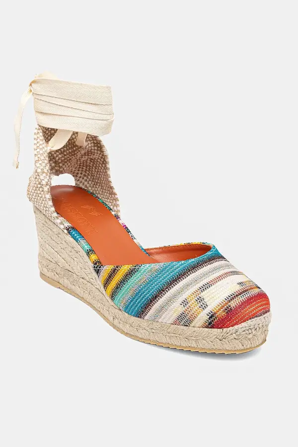 Missoni Espadrile Missoni Eva 60