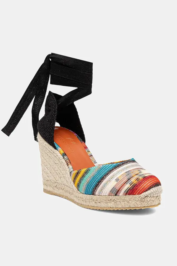 Missoni Espadrile Missoni Eva 80