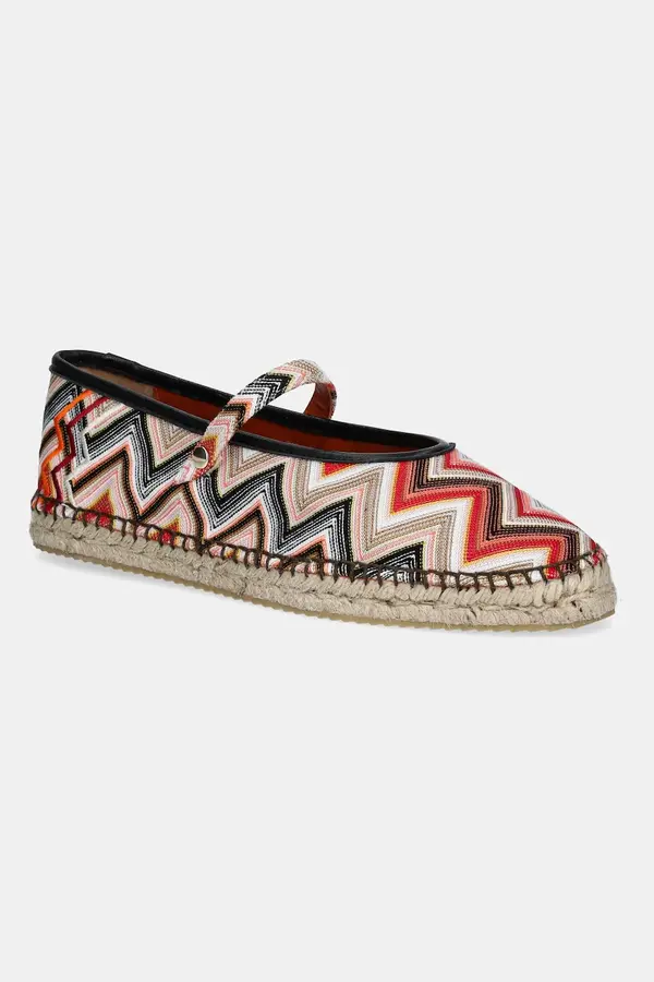 Missoni Espadrile Missoni Lola