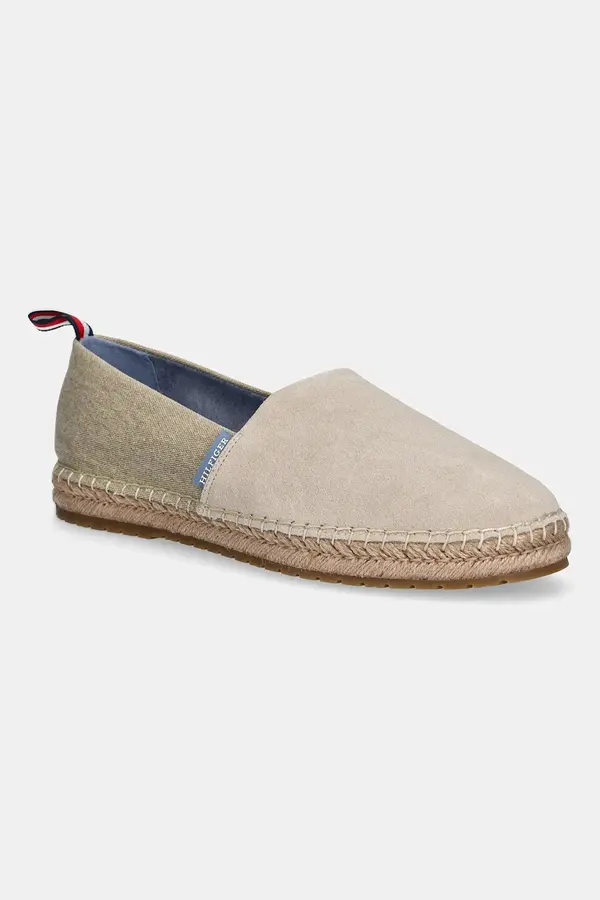Tommy Hilfiger Espadrile Tommy Hilfiger TH FLEX MIX ESPADRILLE
