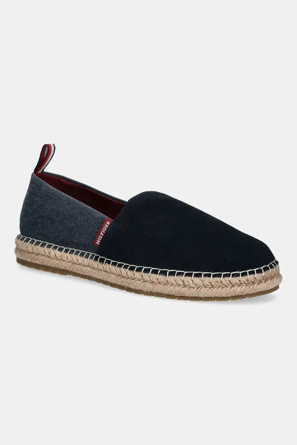 Tommy Hilfiger Espadrile Tommy Hilfiger TH FLEX MIX ESPADRILLE