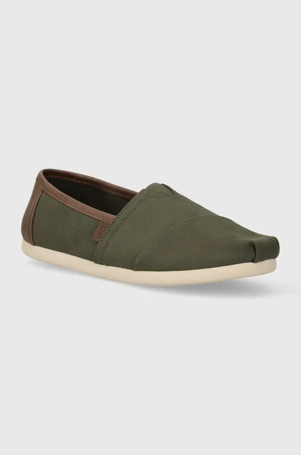 Toms Espadrile Toms Alpargata