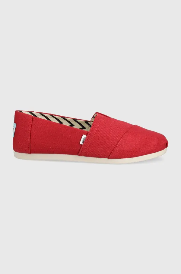 Toms Espadrile Toms Alpargata