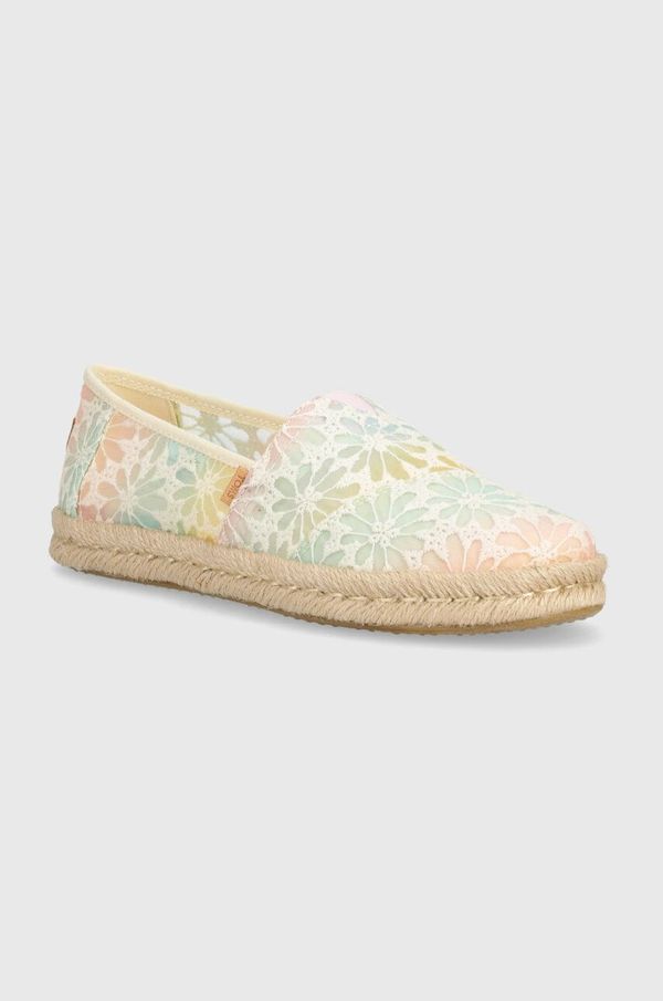 Toms Espadrile Toms Alpargata Rope 2.0 10020699