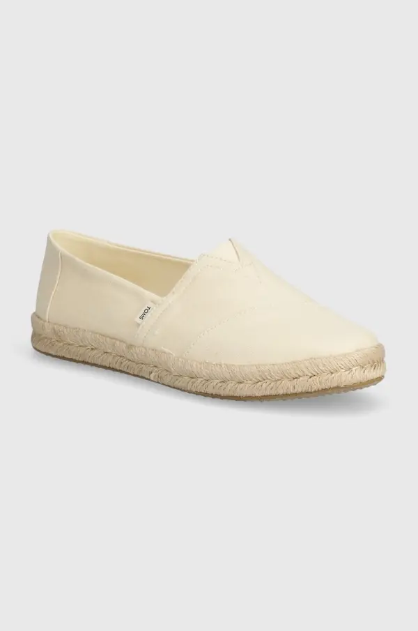 Toms Espadrile Toms Alpargata Rope 2.0