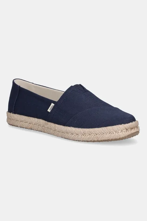 Toms Espadrile Toms ALPARGATA ROPE 2.0