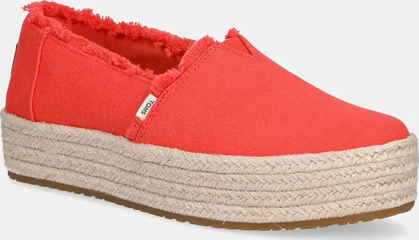 Toms Espadrile Toms FLAME