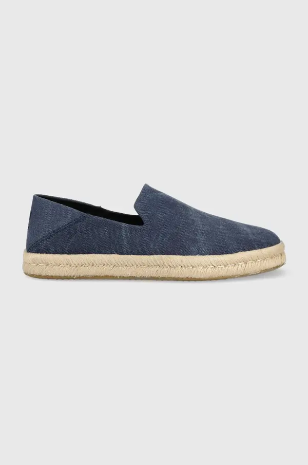 Toms Espadrile Toms Santiago