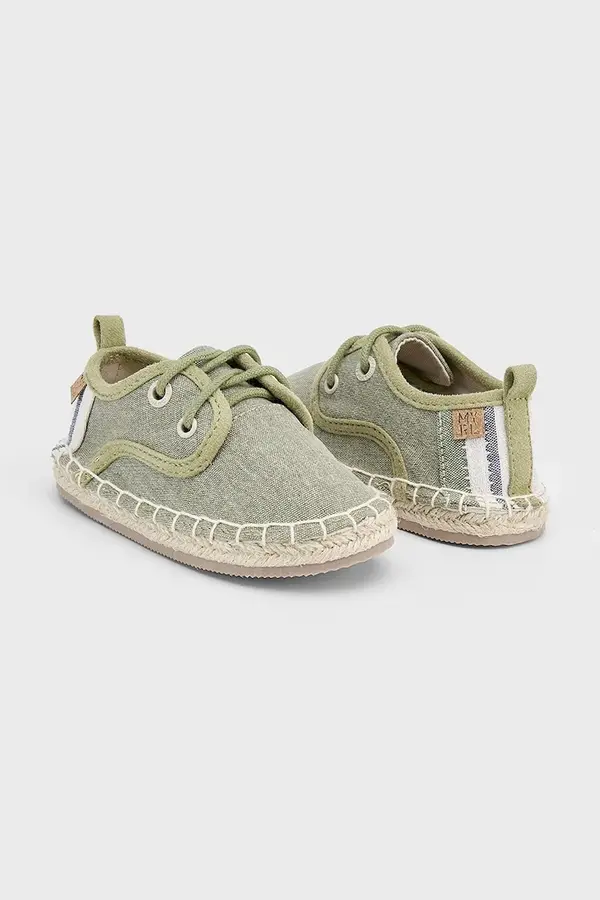 Mayoral Espadrile za bebe Mayoral