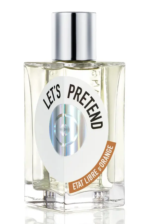 ETAT LIBRE D'ORANGE ETAT LIBRE D'ORANGE parfemska voda ELO LET'S PRETEND EDP 100ml