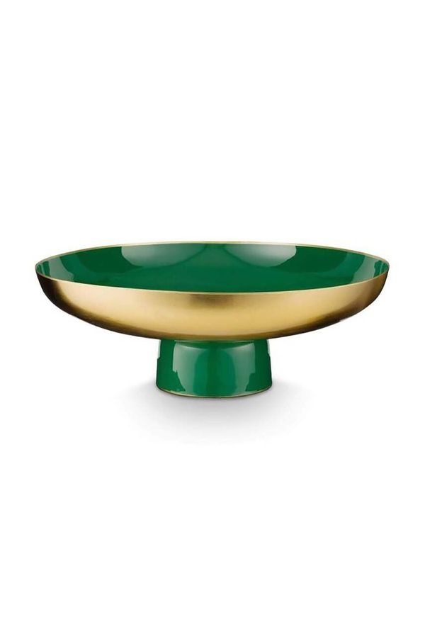 Pip Studio Etažer Pip Studio Metal Dark Green