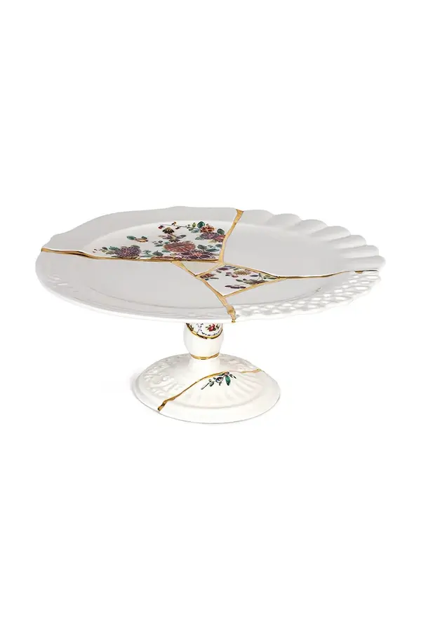 Seletti Etažer Seletti Kintsugi 36 cm