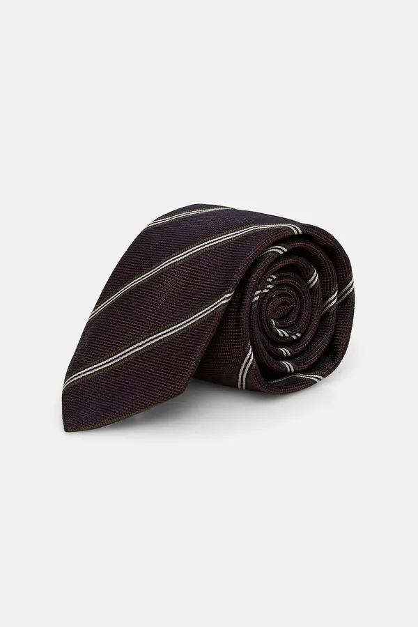 Eton Eton kravata za muškarce svilena