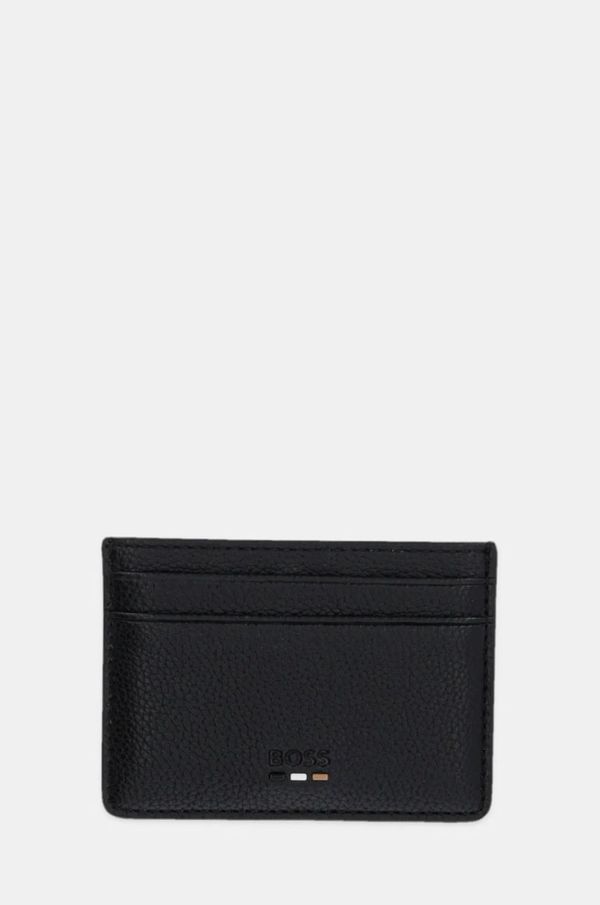 Boss Etui BOSS boja: crna, 50536513