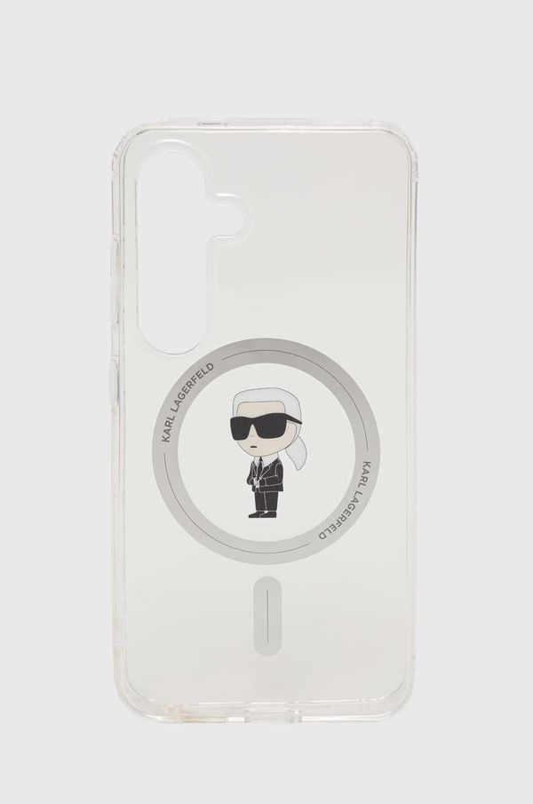 Karl Lagerfeld Etui Karl Lagerfeld KLHMS24SHFCKNOT