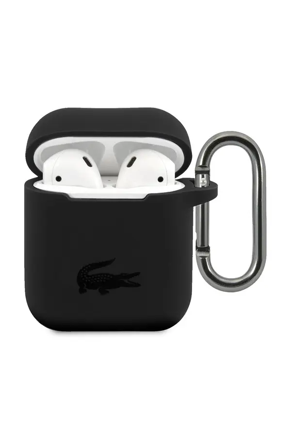 Lacoste Etui za airpod Lacoste Airpods Cover