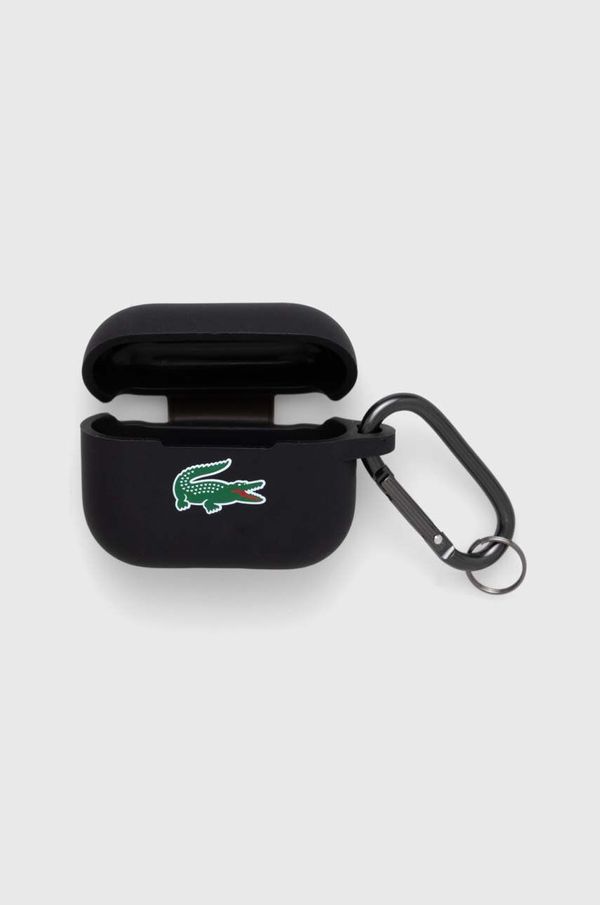 Lacoste Etui za airpods pro Lacoste AirPods Pro 2 boja: crna